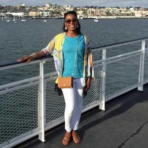 Meet your Posher, Princess